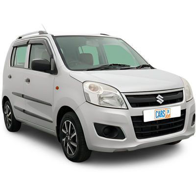 Maruti Wagon R 1.0-img